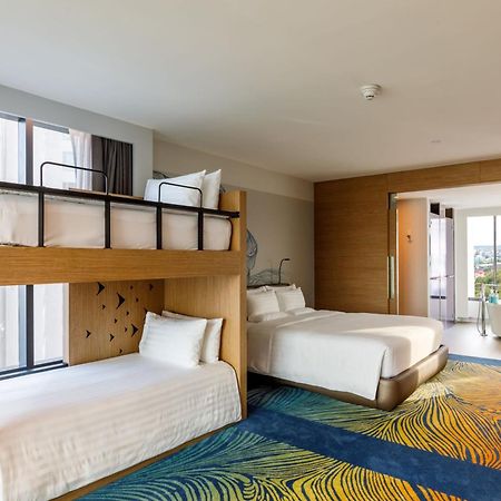 Novotel Marina Sriracha Si Racha Ngoại thất bức ảnh